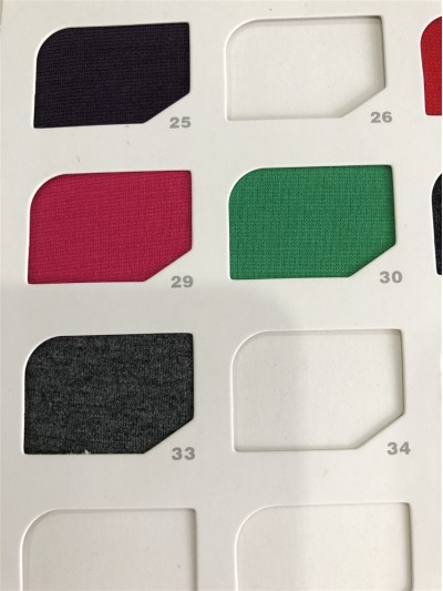 GZ-LTTG 40S 棉打雞布(食毛) DG0012  250G 細節-3